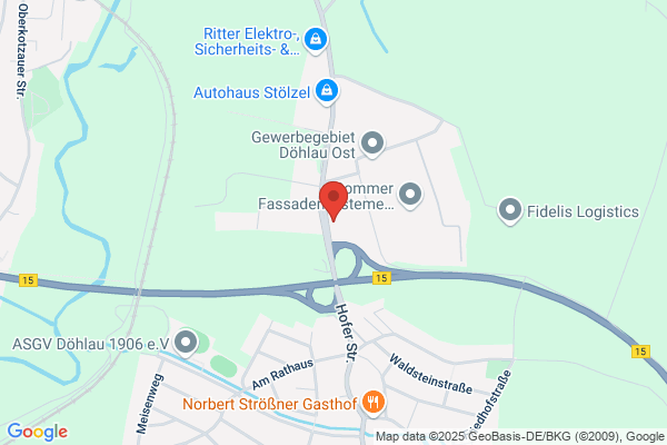 Contargo Network Logistics GmbH