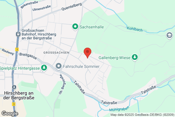 ERGO Versicherungsgruppe AG