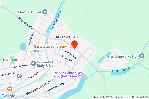 Gaststätte Schützenwirth Inh. K. Schrader