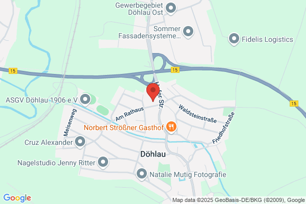 Gemeinde Döhlau