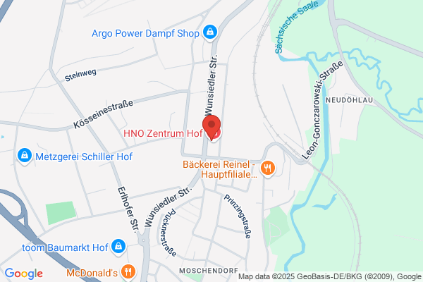 Hörland e.K.