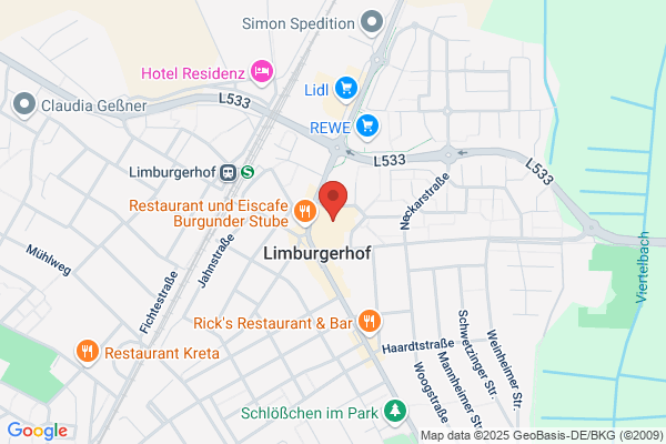 Limburgerhof