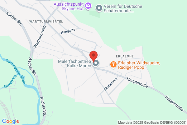 Marco Kulke Malerfachbetrieb