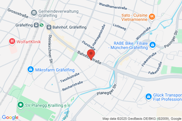Medical Strategy GmbH