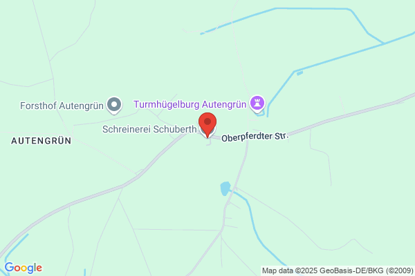 Schreinerei Sörgel