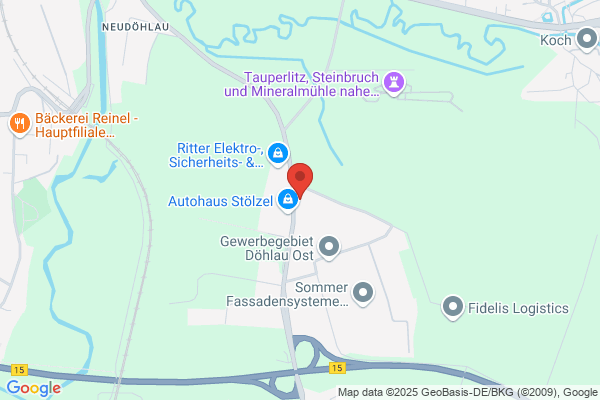 Tabakwelt GmbH