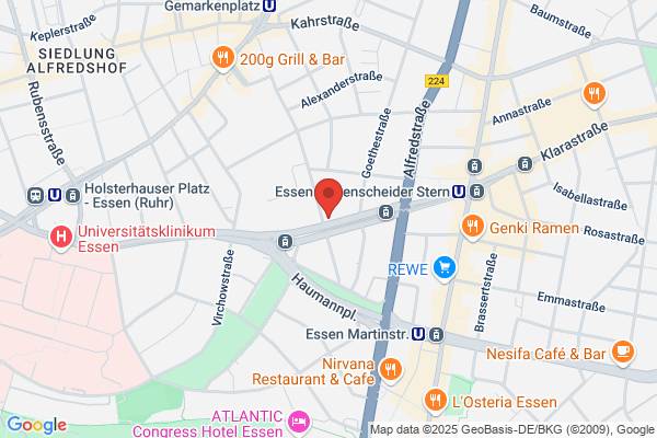 Bundesverband ambulante Dienste e.V.