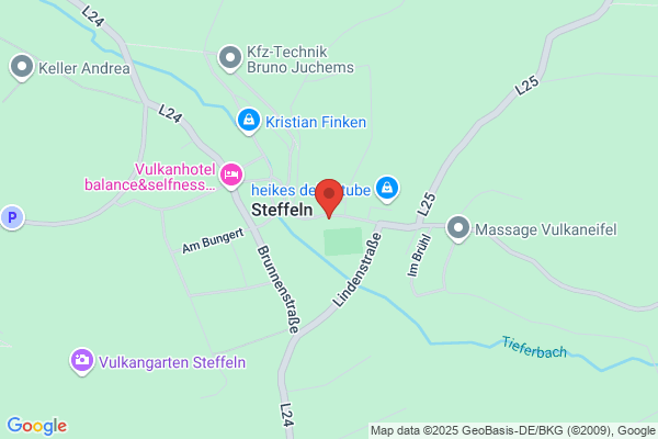 Mobile Fußpflege vom Stein