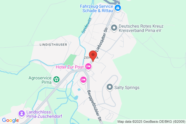 Malerbetrieb Hartmann GmbH