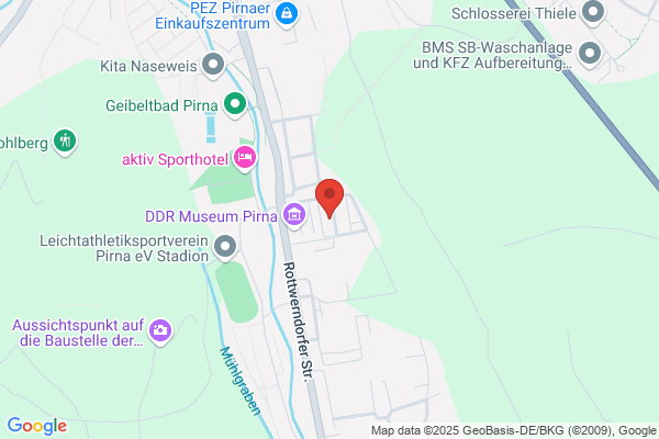 Buchbinderei und Bilderrahmungen Großmann