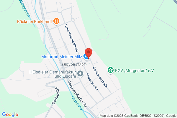 Zahnarztpraxis Nitzsche