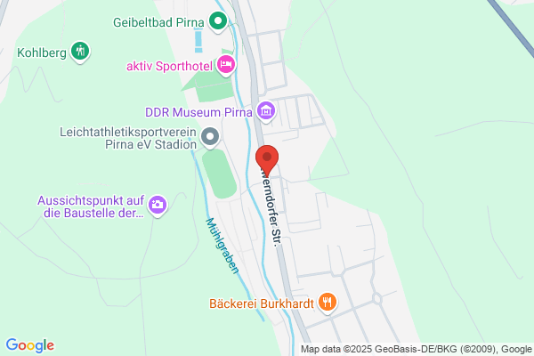 Bundesvermögensamt Dresden