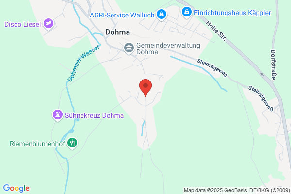 Dohma