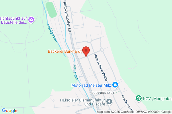 Friseursalon Herold