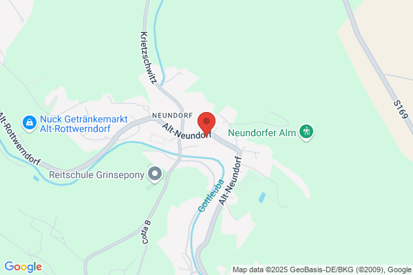 Grundschule Neundorf Zehista