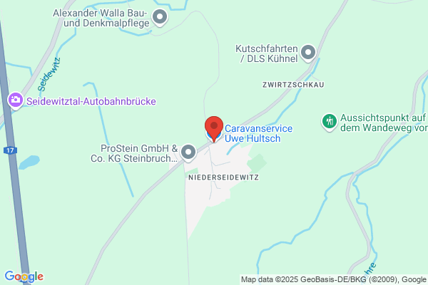 Hultsch Uwe Caravanservice