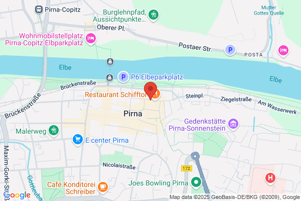 Restaurant Genusswerk