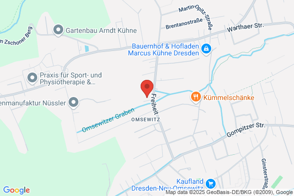 Schütze Jens Heizkostenabrechnung KALORIMETA