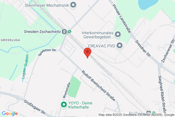 Bauunternehmen Peschel