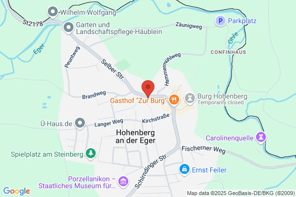 Elektro Haberkorn Elektr. Licht- u. Kraftanlagen