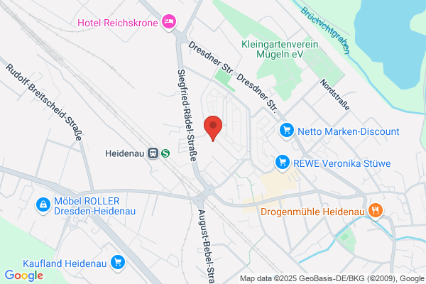 ERGO Versicherung Heidi Lemke