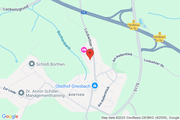 Dr. Peter Griesbach und Sohn
