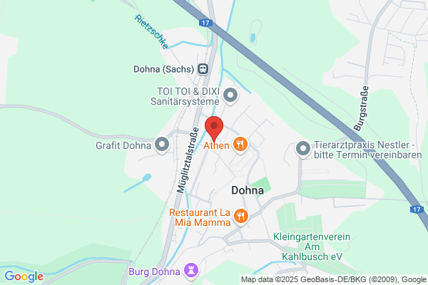 Apotheke Dohna