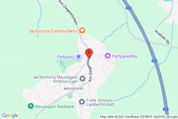 Bautechnik Meusegast