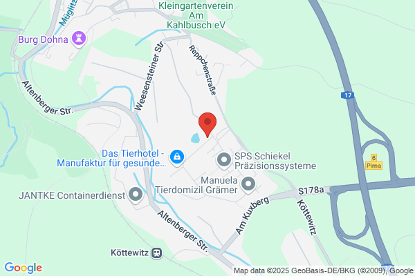 Bornack GmbH & Co. KG
