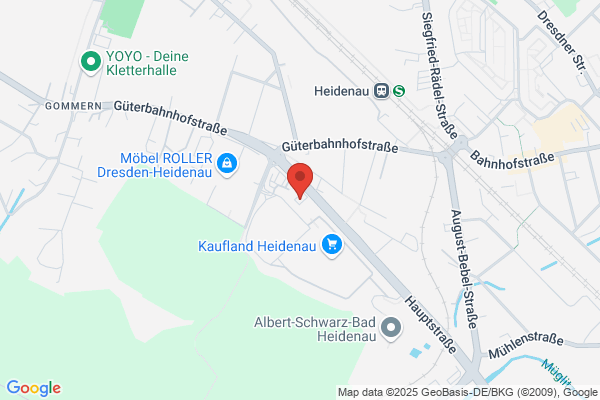 DGH Heidenau GmbH & Co. KG