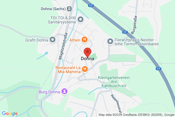 Dohnaer Innenausbau GmbH