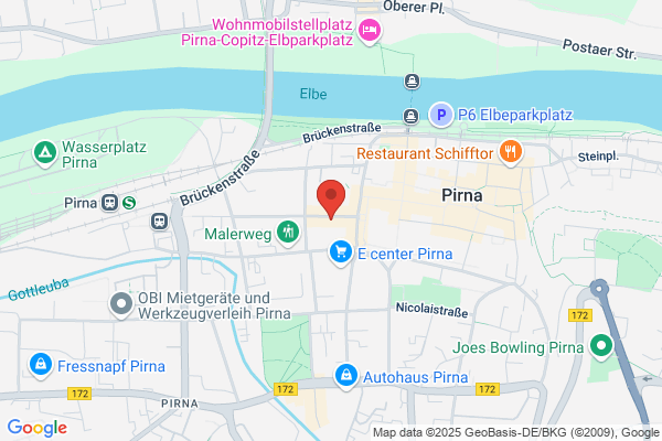Elb-Bestattung GmbH