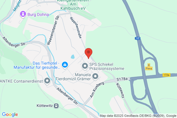 F & S Prozessautomation GmbH