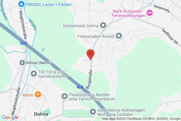 Gebler Straßen- und Tiefbau