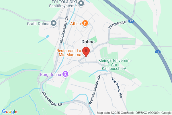 Heimatmuseum Dohna