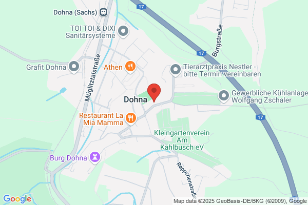 Marie-Curie Grund- und Mittelschule Dohna