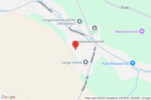 RBV Regionalbauernverband Sächsische Schweiz-Osterzgebirge e.V.