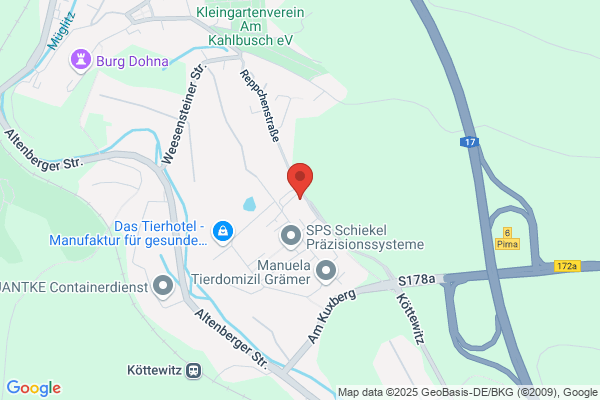 Rosenlöcher GmbH & Co. KG