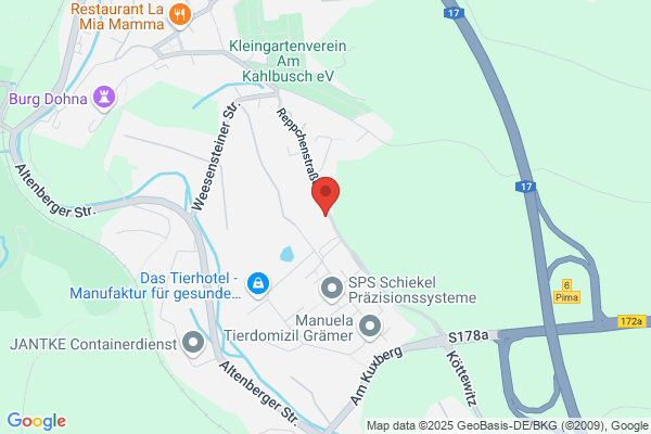Schäfer Bedachungsfachhandel