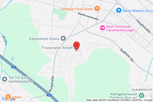 Friseur Klier GmbH