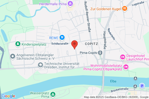 Friseursalon der Struwwelpeter