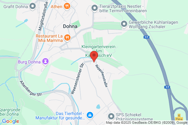 Haar Design