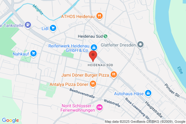 Studio Evers Friseur- und