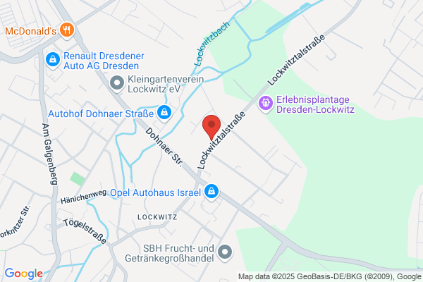 Petrausch