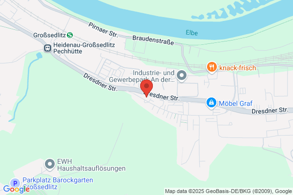 Bäder KAHL Pirna GmbH