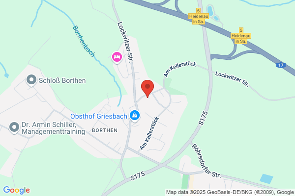 Lüttich Ingenieure GmbH