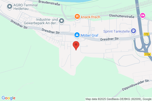 EDEKA Foodservice Pirna