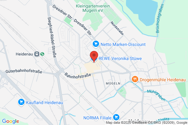 REWE