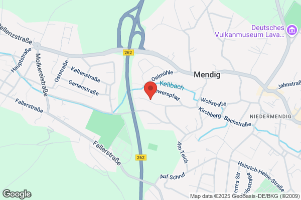 HUK-COBURG Versicherung Bernd Mindermann in Gevenich