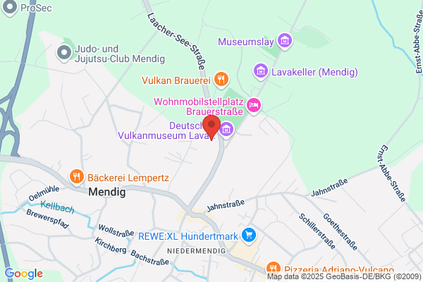 Bedachungen & Montagebau Konen